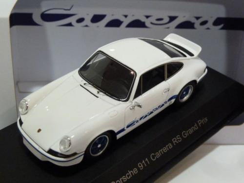 Porsche 911 Carrera RS 2.7 Grand Prix