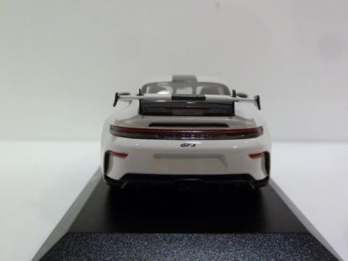 Porsche 911 (992.2) GT3 Porsche 911 (992.2) GT3