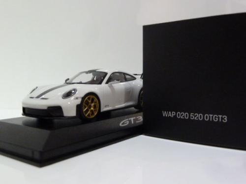 Porsche 911 (992.2) GT3 Porsche 911 (992.2) GT3