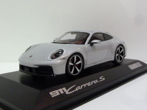 Porsche 911 (992.2) Carrera S Porsche 911 (992.2) Carrera S