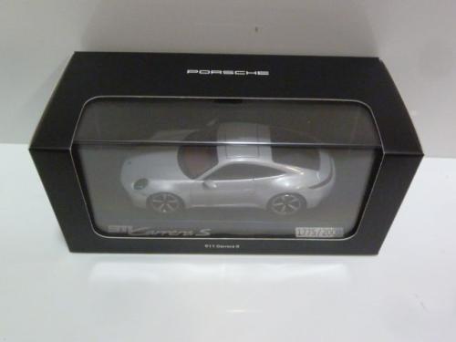 Porsche 911 (992.2) Carrera S Porsche 911 (992.2) Carrera S