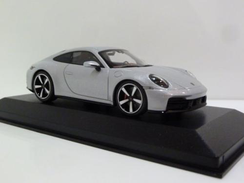 Porsche 911 (992.2) Carrera S Porsche 911 (992.2) Carrera S