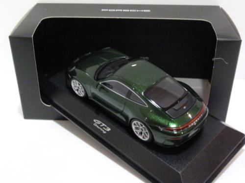 Porsche 911 (992.2) GT3 Touring Porsche 911 (992.2) GT3 Touring