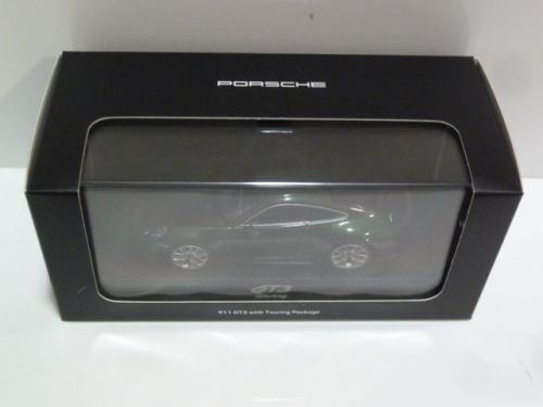 Porsche 911 (992.2) GT3 Touring Porsche 911 (992.2) GT3 Touring