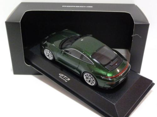 Porsche 911 (992.2) GT3 Touring Porsche 911 (992.2) GT3 Touring