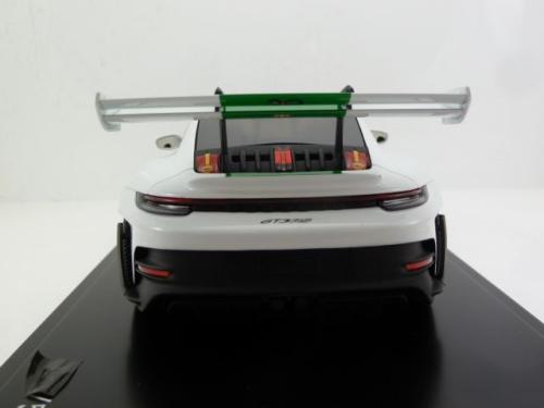 Porsche 911 (992) GT3 RS