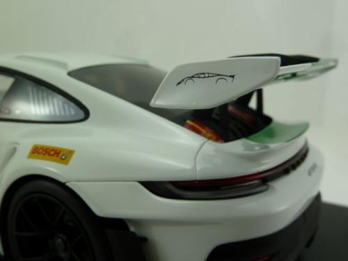 Porsche 911 (992) GT3 RS