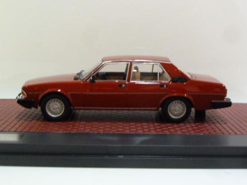 Alfa Romeo Alfa 6 2.5 (Type 119)