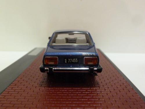 Alfa Romeo Alfa 6 2.5 (Type 119)