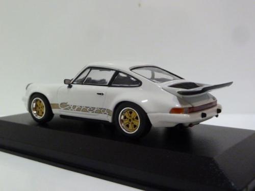 Porsche 911 Carrera RS 3.0