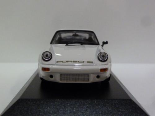 Porsche 911 Carrera RS 3.0