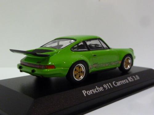 Porsche 911 Carrera RS 3.0