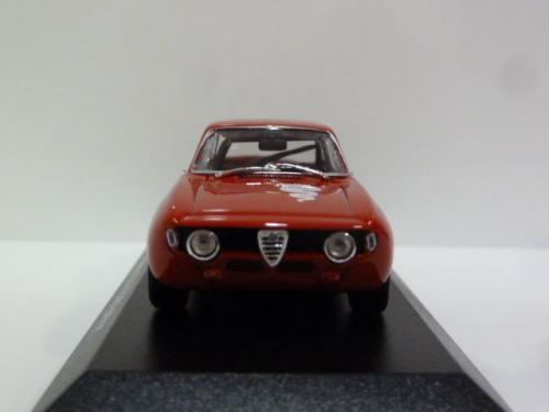 Alfa Romeo GTA 1200 Junior Alfa Romeo GTA 1200 Junior