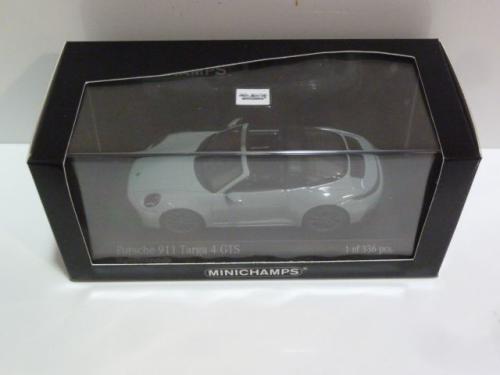 Porsche 911 (992.2) Targa 4 GTS Porsche 911 (992.2) Targa 4 GTS