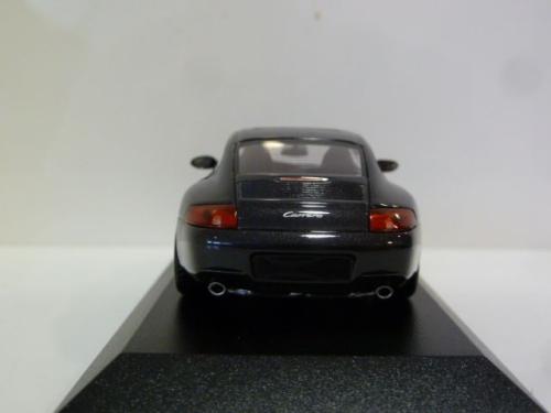 Porsche 911 (996) Carrera
