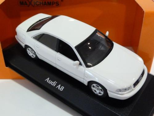 Audi A8 (D2/4D)