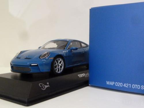 Porsche 911 (992) S/T Porsche 911 (992) S/T