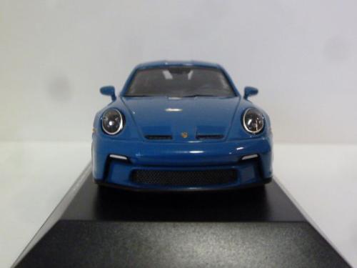 Porsche 911 (992) S/T Porsche 911 (992) S/T