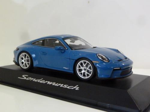 Porsche 911 (992) S/T Porsche 911 (992) S/T