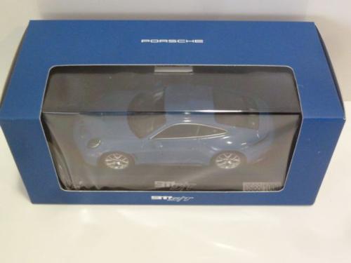 Porsche 911 (992) S/T Porsche 911 (992) S/T