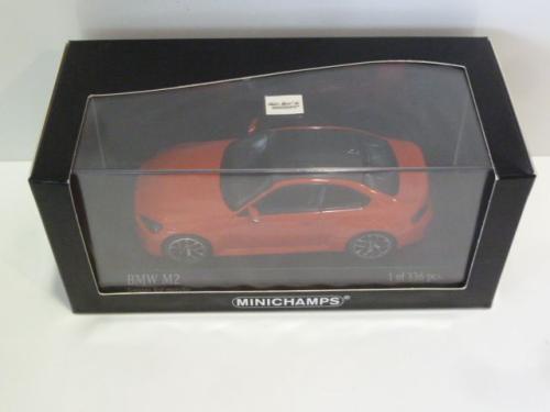 BMW M2 (G87) BMW M2 (G87)