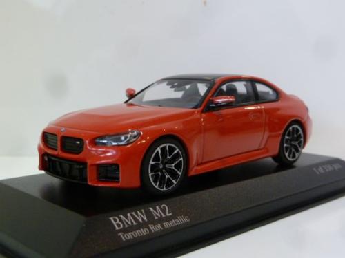 BMW M2 (G87) BMW M2 (G87)
