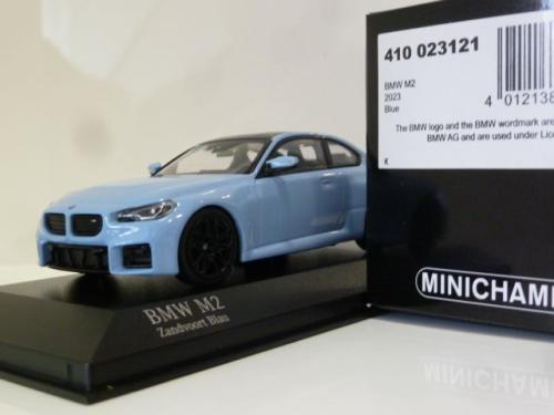 BMW M2 (G87) BMW M2 (G87)