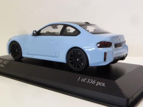 BMW M2 (G87) BMW M2 (G87)