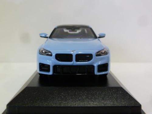 BMW M2 (G87) BMW M2 (G87)