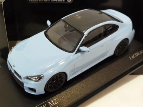 BMW M2 (G87) BMW M2 (G87)