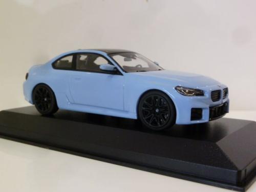 BMW M2 (G87) BMW M2 (G87)