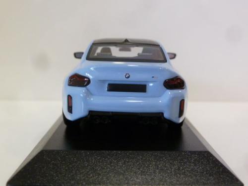 BMW M2 (G87) BMW M2 (G87)