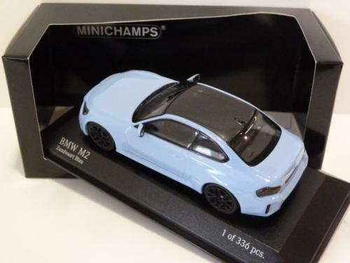 BMW M2 (G87) BMW M2 (G87)