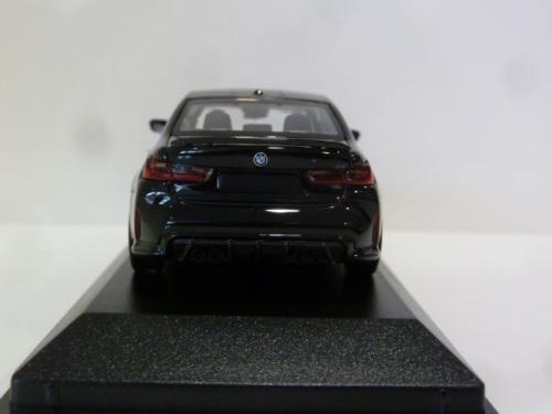 BMW M3 CS (G80) Saloon BMW M3 CS (G80) Saloon