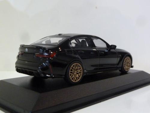 BMW M3 CS (G80) Saloon BMW M3 CS (G80) Saloon