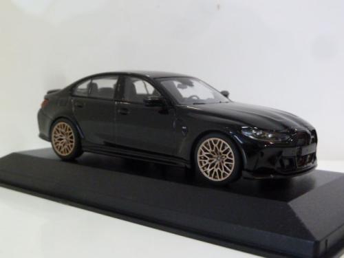 BMW M3 CS (G80) Saloon BMW M3 CS (G80) Saloon