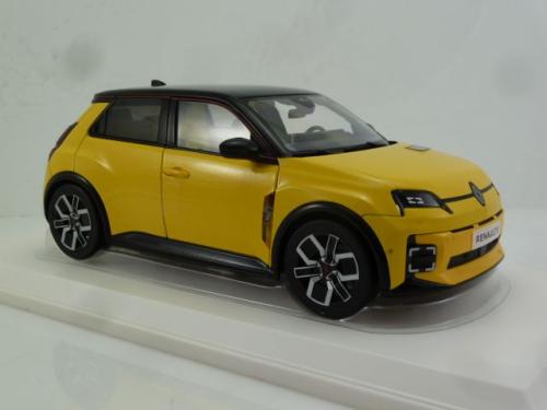 Renault 5 Cinque E-Tech Renault 5 Cinque E-Tech