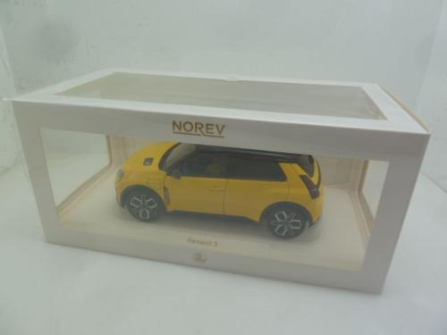 Renault 5 Cinque E-Tech Renault 5 Cinque E-Tech