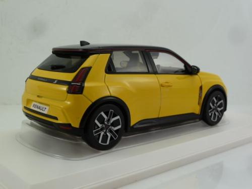 Renault 5 Cinque E-Tech Renault 5 Cinque E-Tech