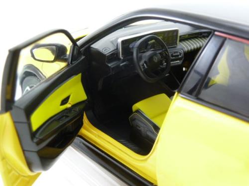 Renault 5 Cinque E-Tech Renault 5 Cinque E-Tech