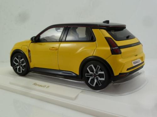 Renault 5 Cinque E-Tech Renault 5 Cinque E-Tech