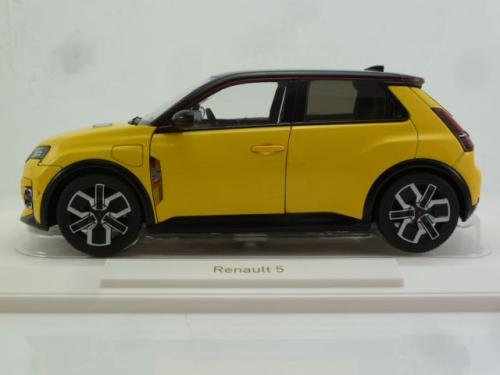 Renault 5 Cinque E-Tech Renault 5 Cinque E-Tech