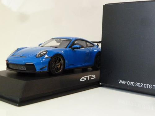 Porsche 911 (992.2) GT3 Manthey Kit