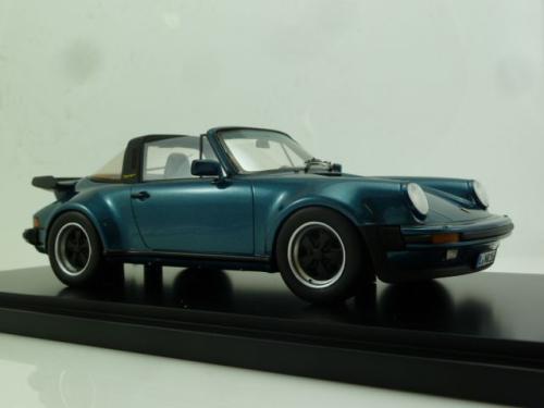 Porsche 911 (930) Targa Turbo