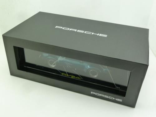 Porsche 911 (930) Targa Turbo