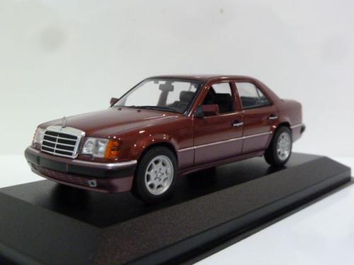 Mercedes-benz 500E V8 (w124)