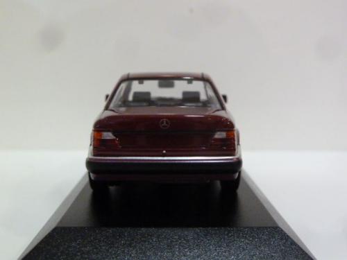 Mercedes-benz 500E V8 (w124)
