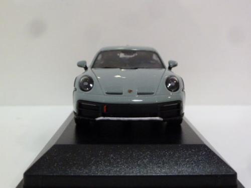 Porsche 911 (992.1) Dakar
