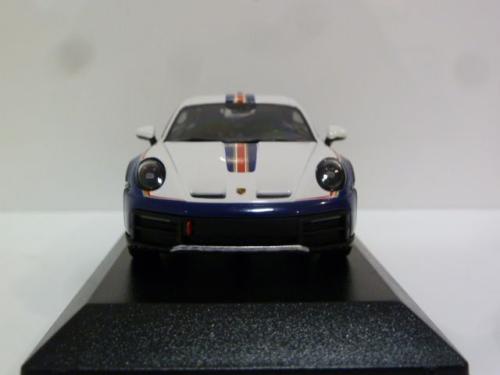 Porsche 911 (992.1) Dakar Porsche 911 (992.1) Dakar
