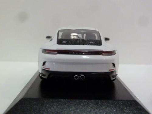 Porsche 911 (992.1) S/T Porsche 911 (992.1) S/T